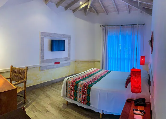 Pousada Vila Das Velas
