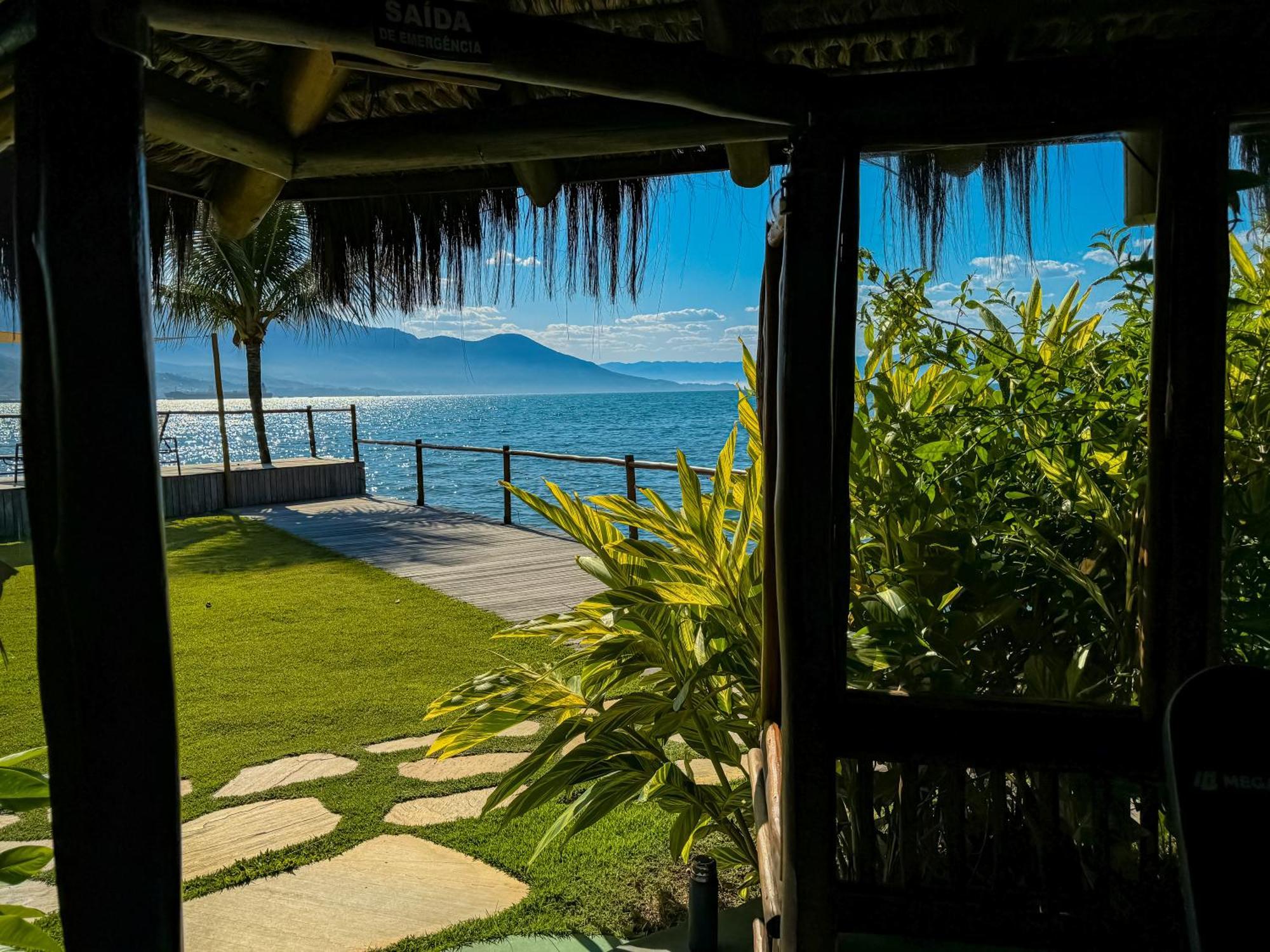 Inn Das Velas Ilhabela