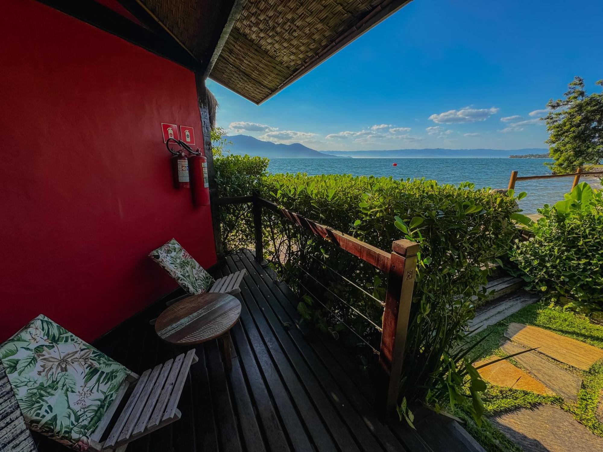 Das Velas Ilhabela
