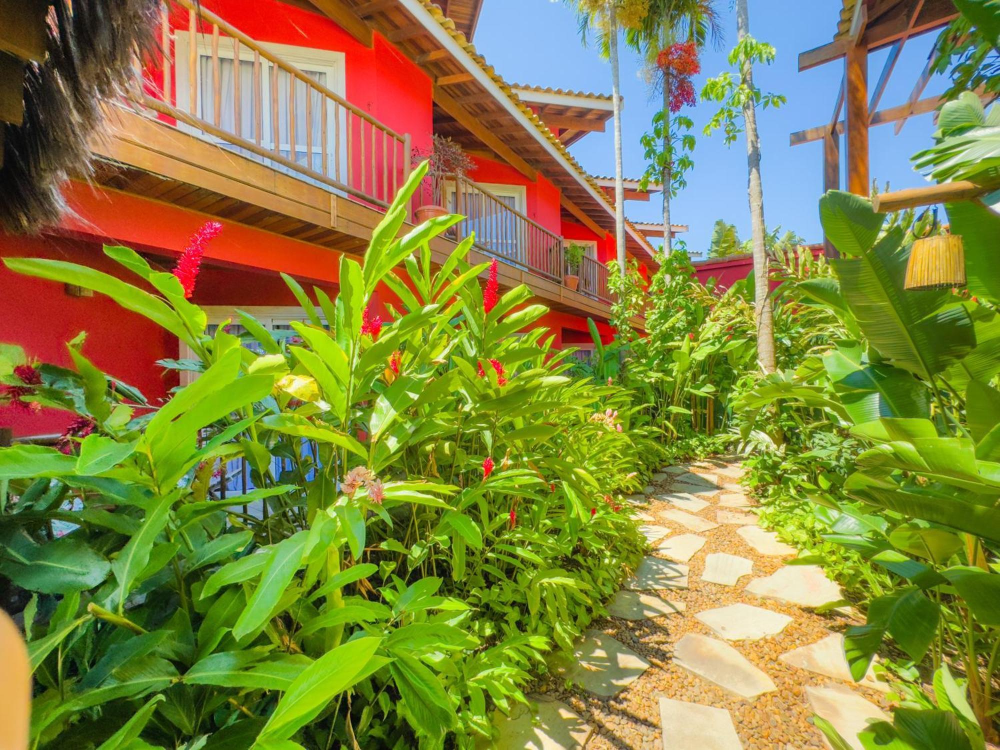 Das Velas Inn Ilhabela