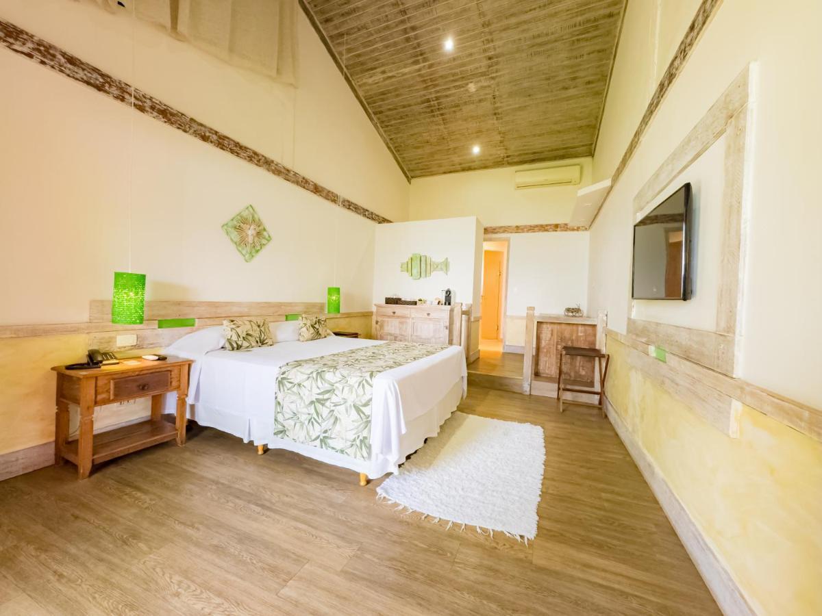 Das Velas 3* Ilhabela