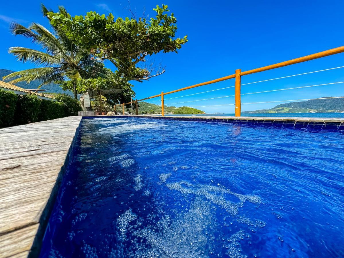 Das Velas 3* Ilhabela