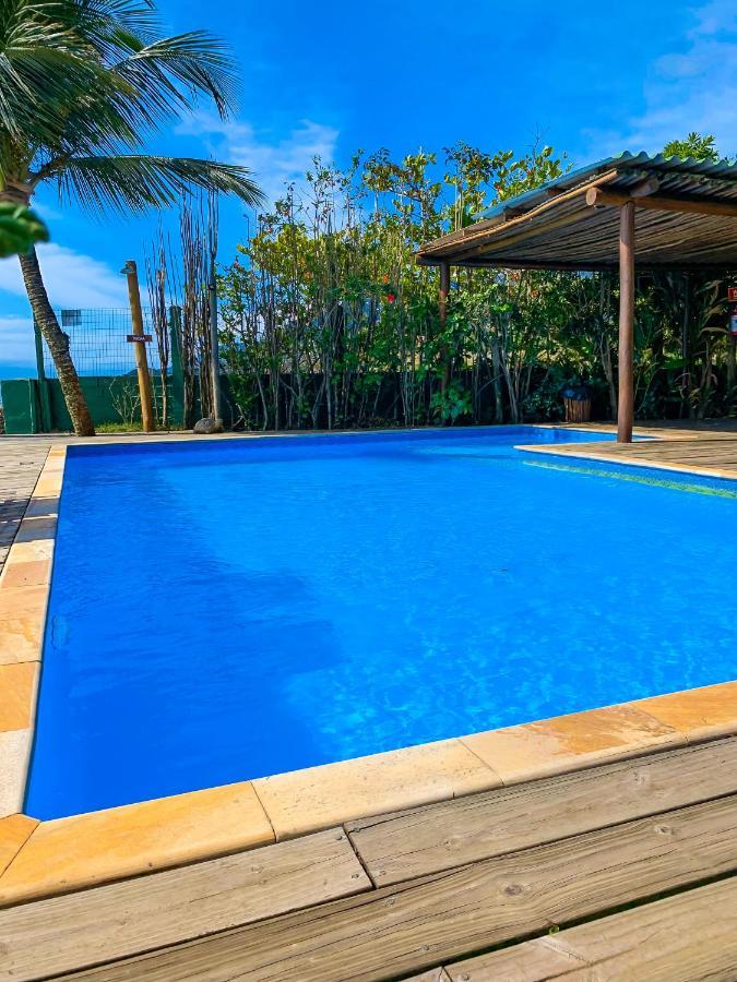 賓館 Das Velas Ilhabela