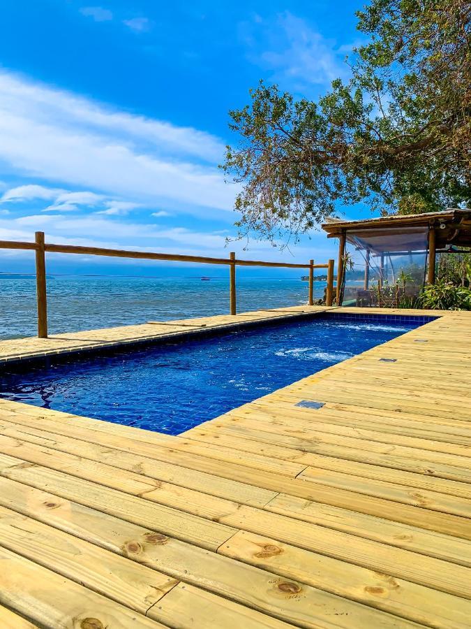 Das Velas 3* Ilhabela
