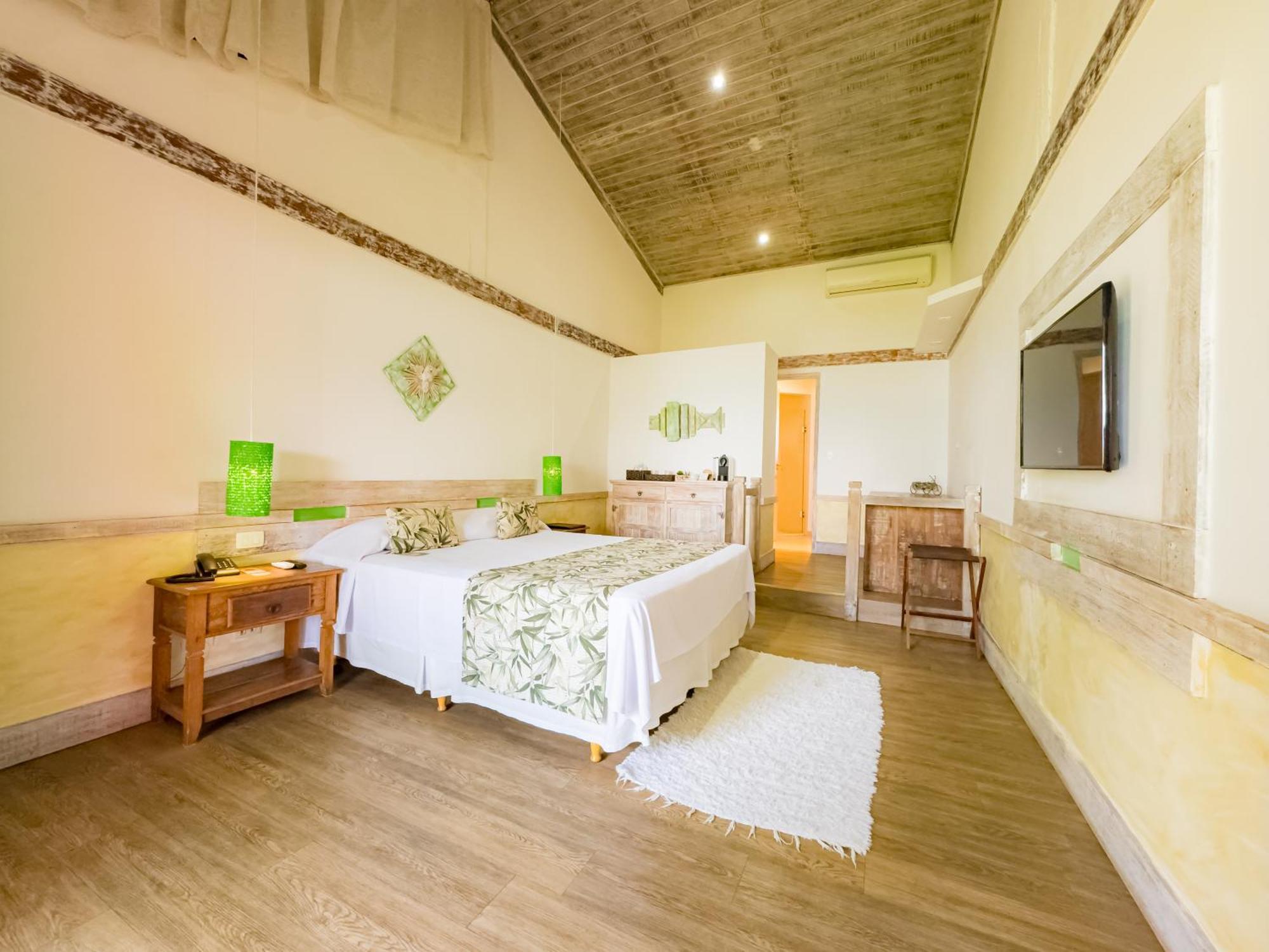 賓館 Das Velas 3*