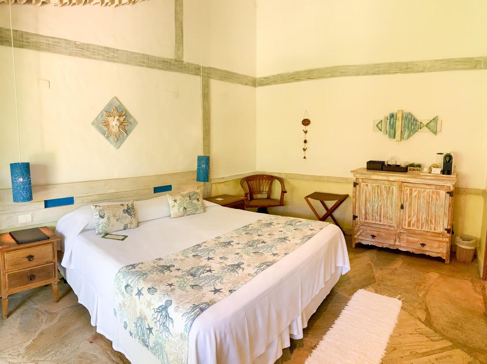 Das Velas 賓館