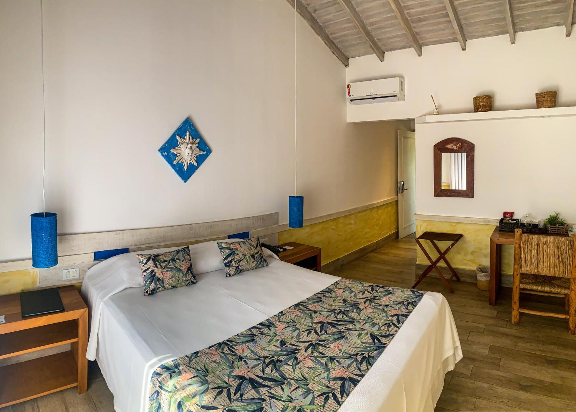 Das Velas 3* Ilhabela