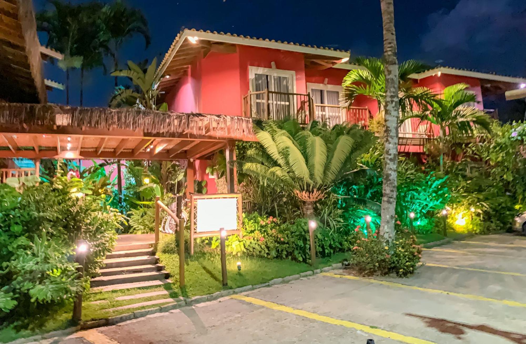 賓館 Das Velas