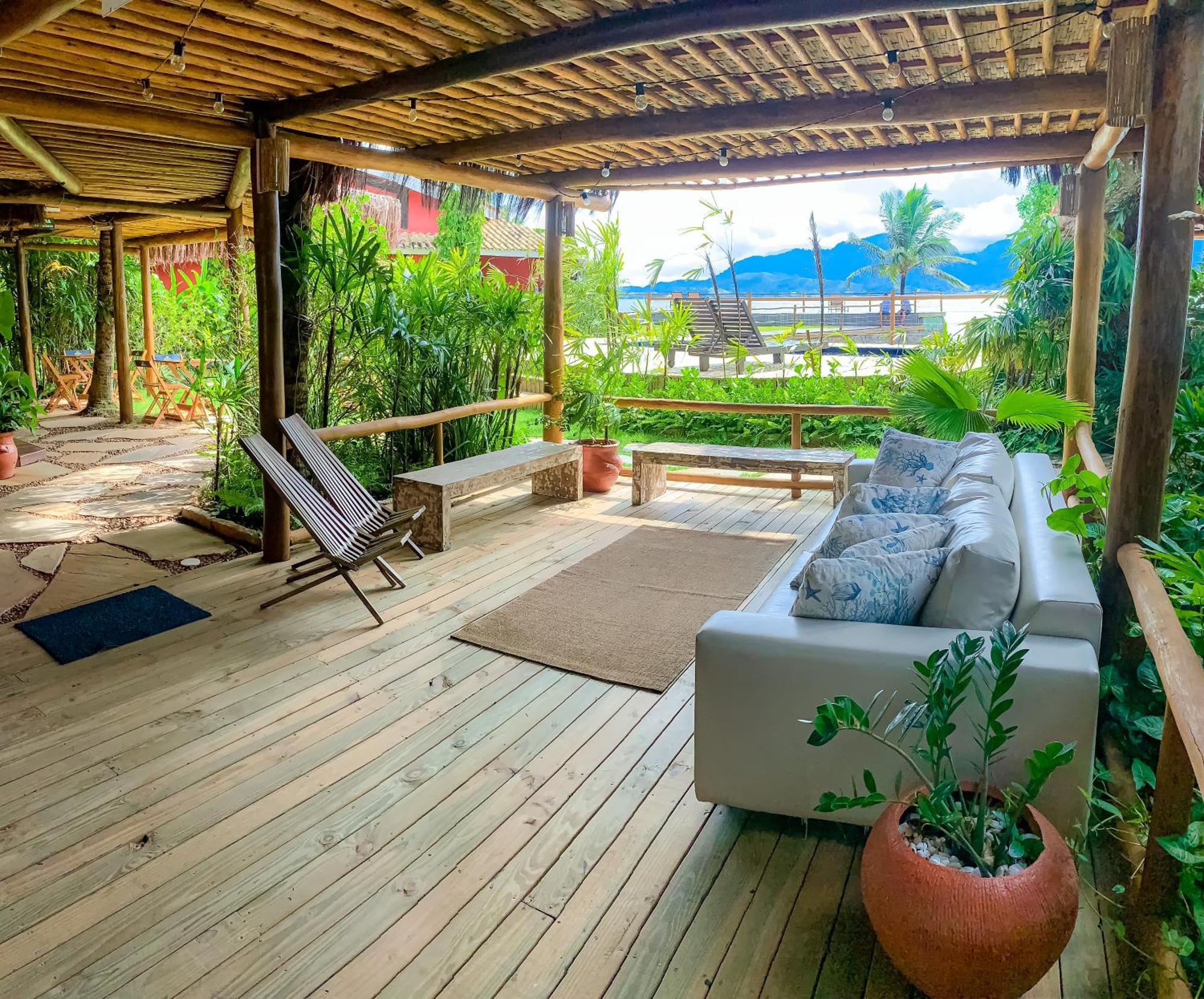 賓館 Das Velas