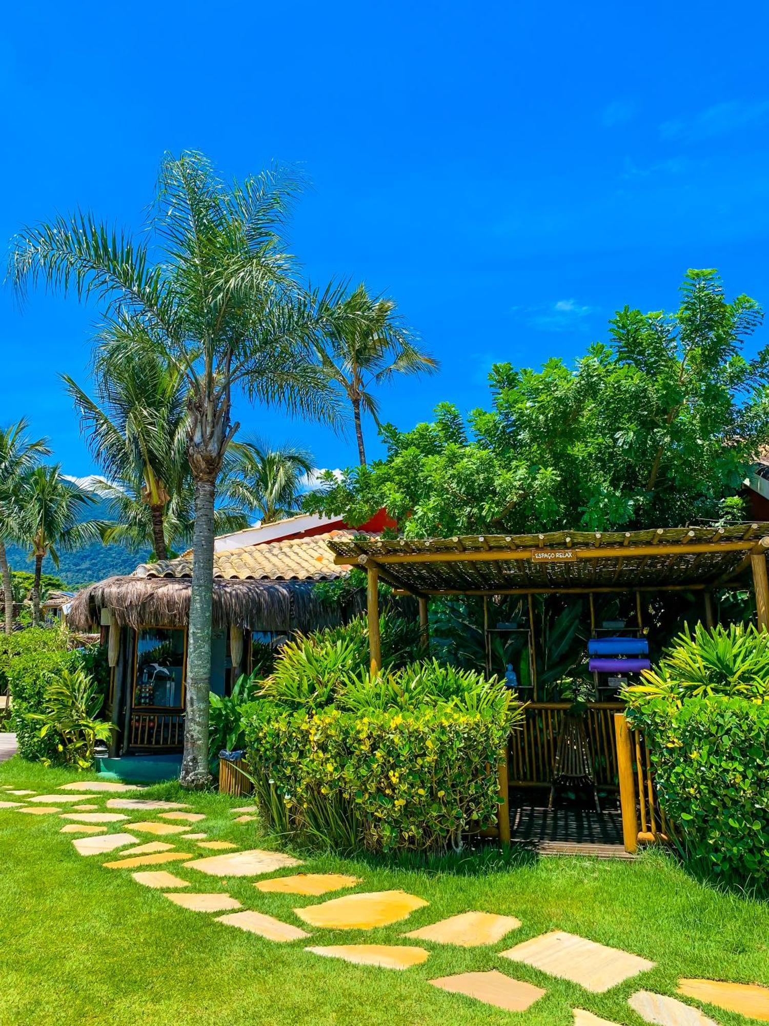賓館 Das Velas