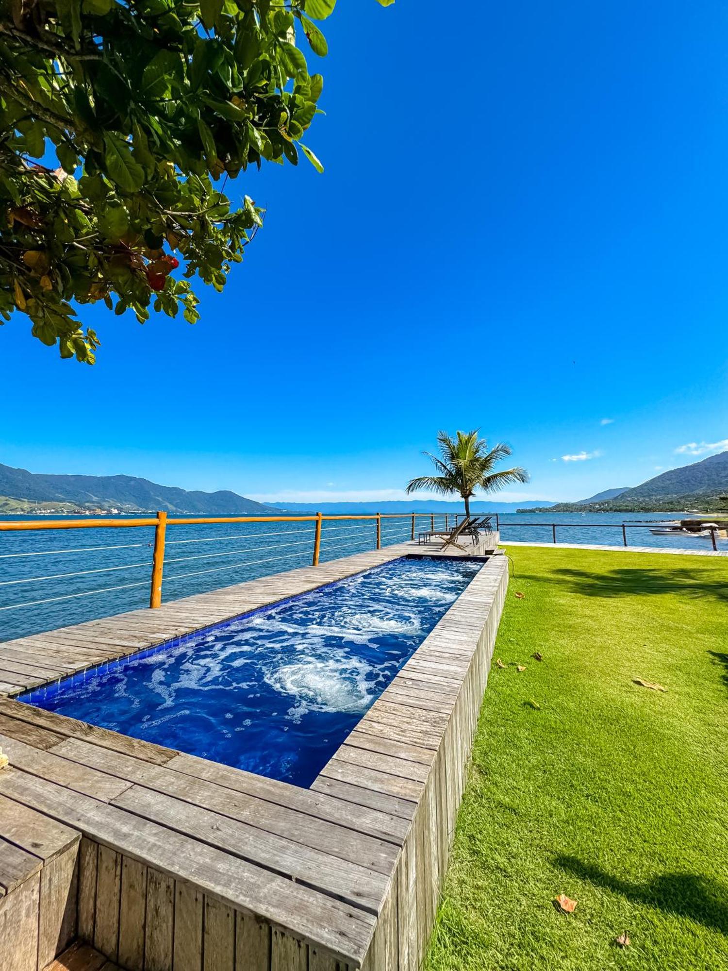 Das Velas Ilhabela