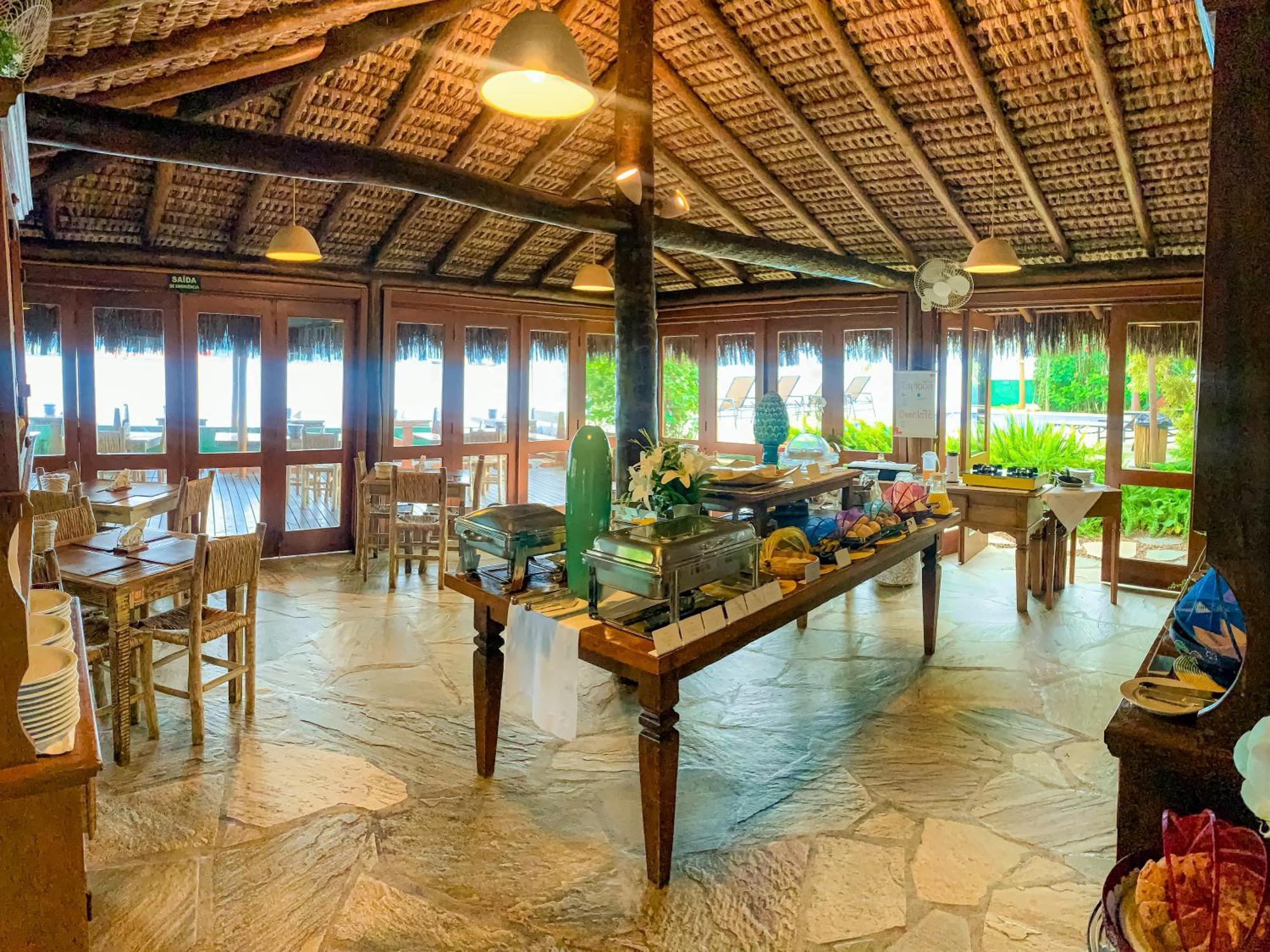 賓館 Das Velas Ilhabela