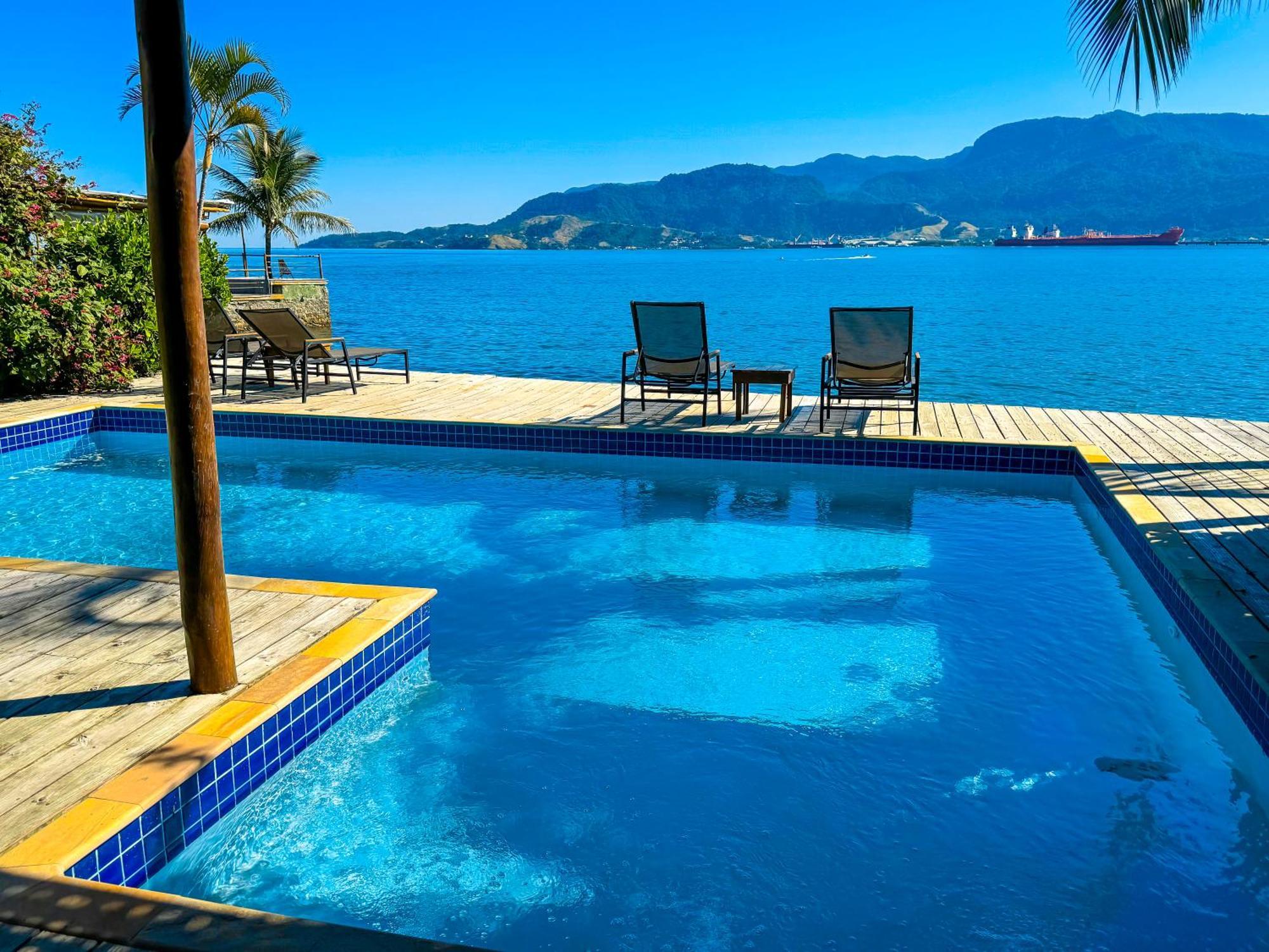 Das Velas 賓館 3*