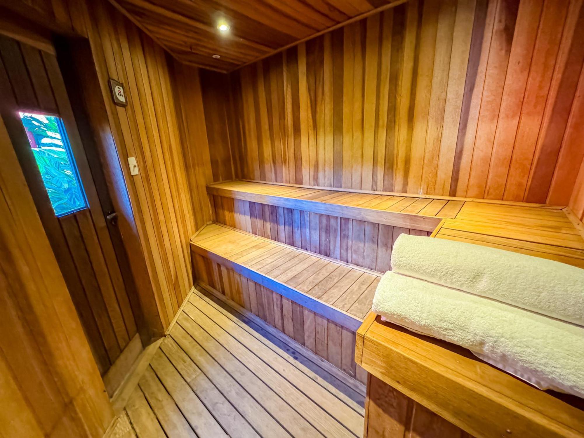 Das Velas 賓館 Ilhabela