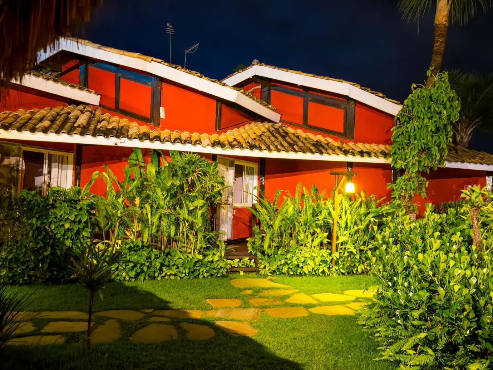 Das Velas 賓館 Ilhabela