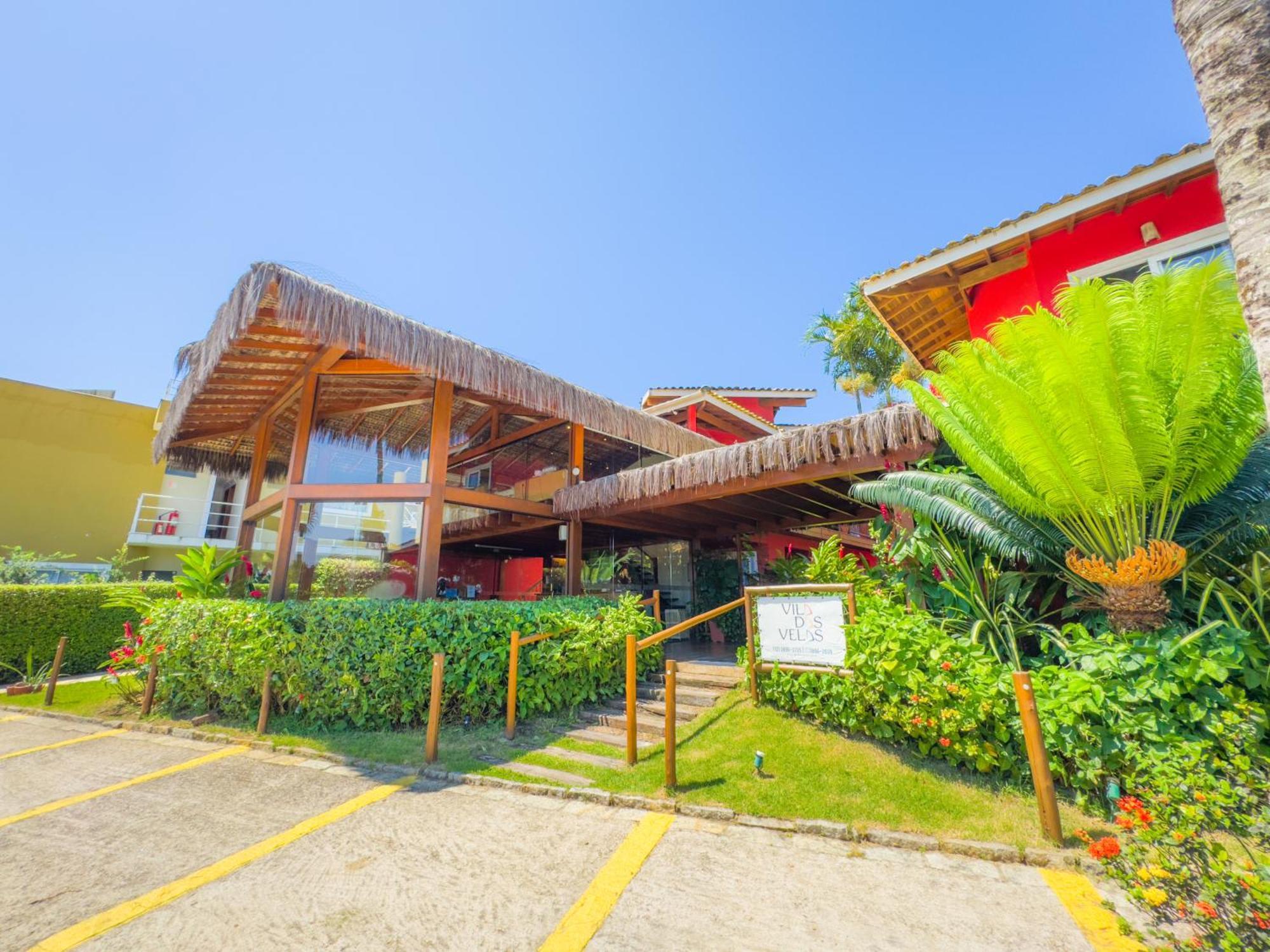 Das Velas Ilhabela