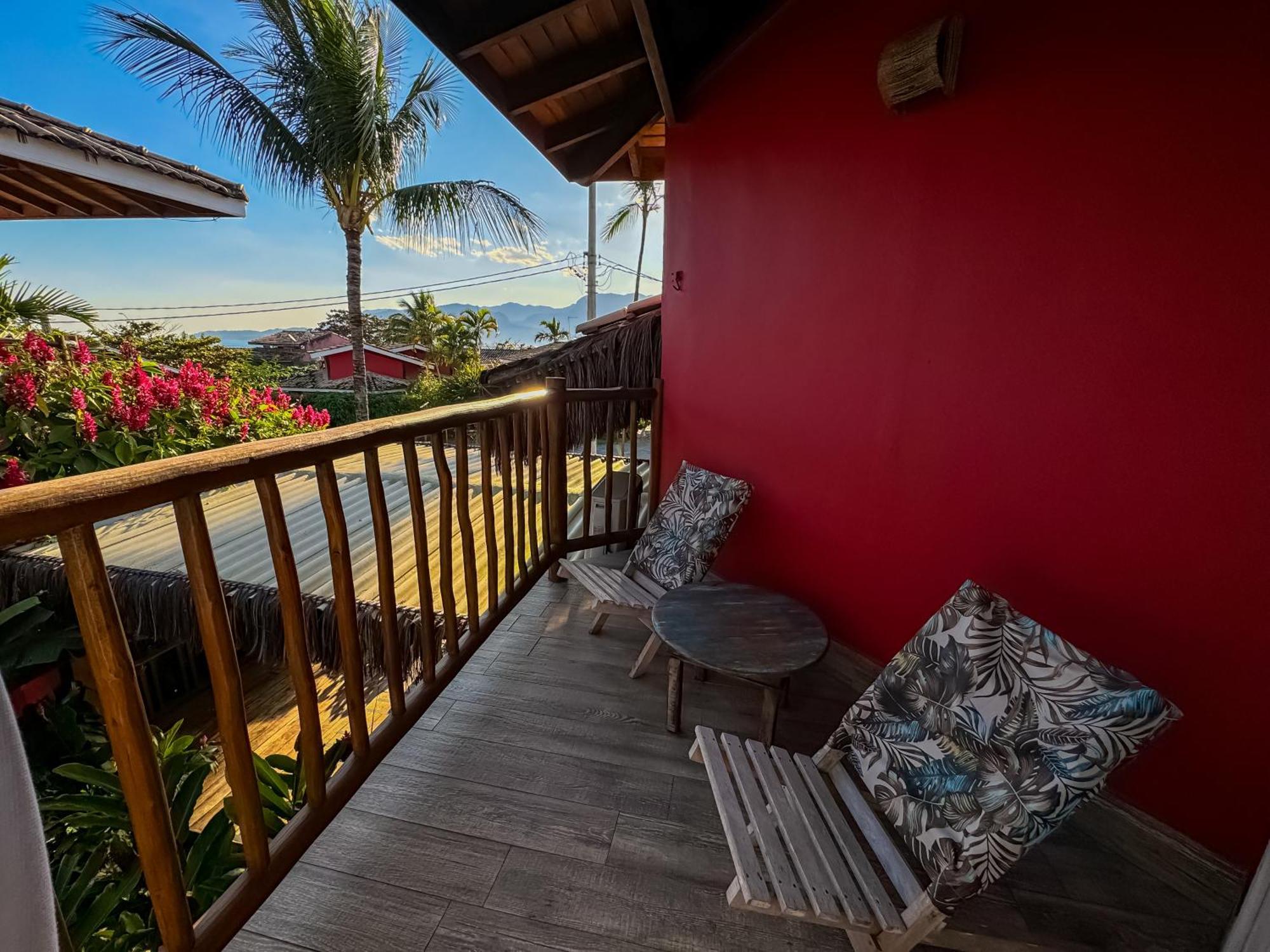 Das Velas 3* Ilhabela